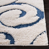 safavieh clearance shag sg455 1165 cream rug