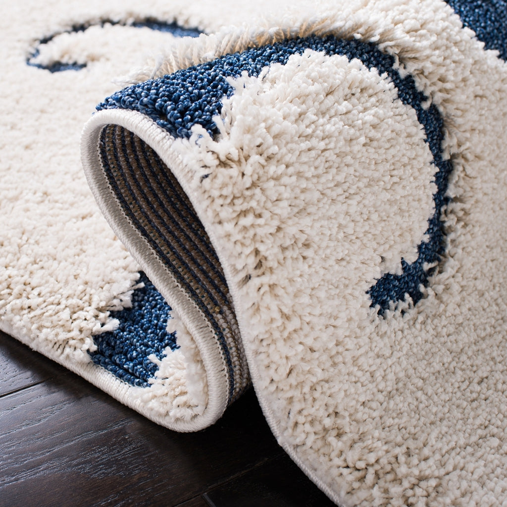 safavieh clearance shag sg455 1165 cream rug