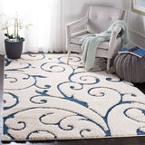 safavieh clearance shag sg455 1165 cream rug