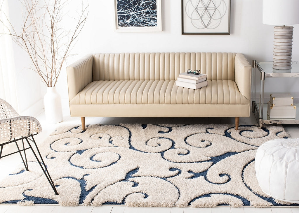 safavieh clearance shag sg455 1165 cream rug