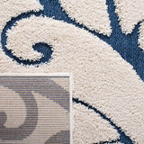 safavieh clearance shag sg455 1165 cream rug