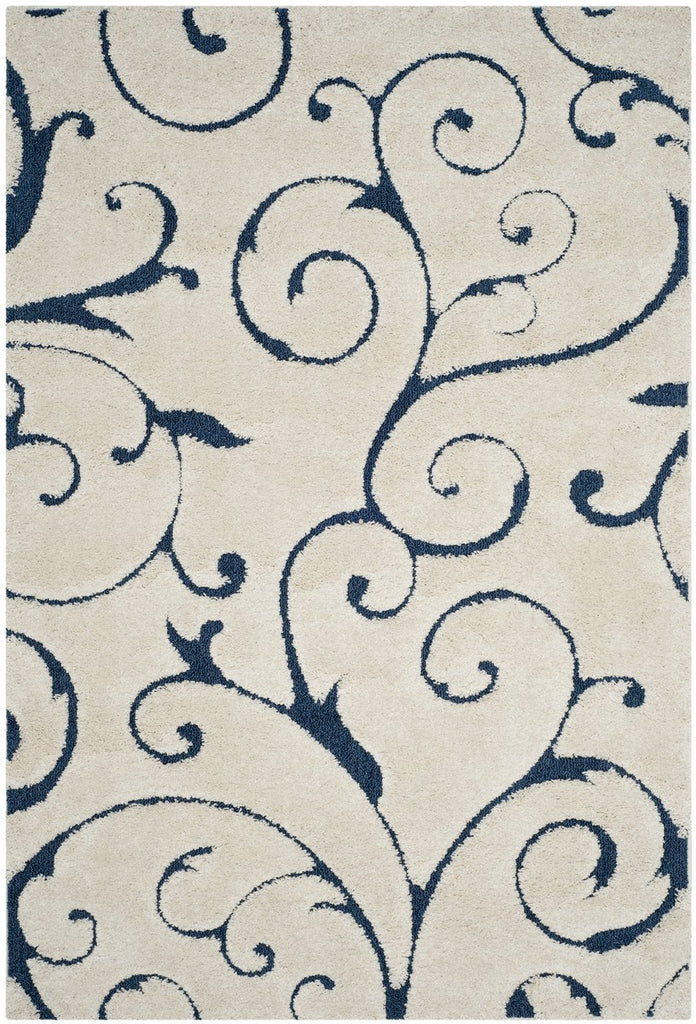 safavieh clearance shag sg455 1165 cream rug