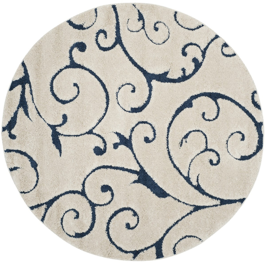 safavieh clearance shag sg455 1165 cream rug