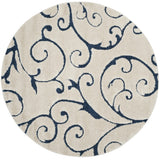 safavieh clearance shag sg455 1165 cream rug