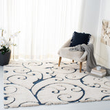 safavieh clearance shag sg455 1165 cream rug