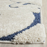 safavieh clearance shag sg455 1165 cream rug
