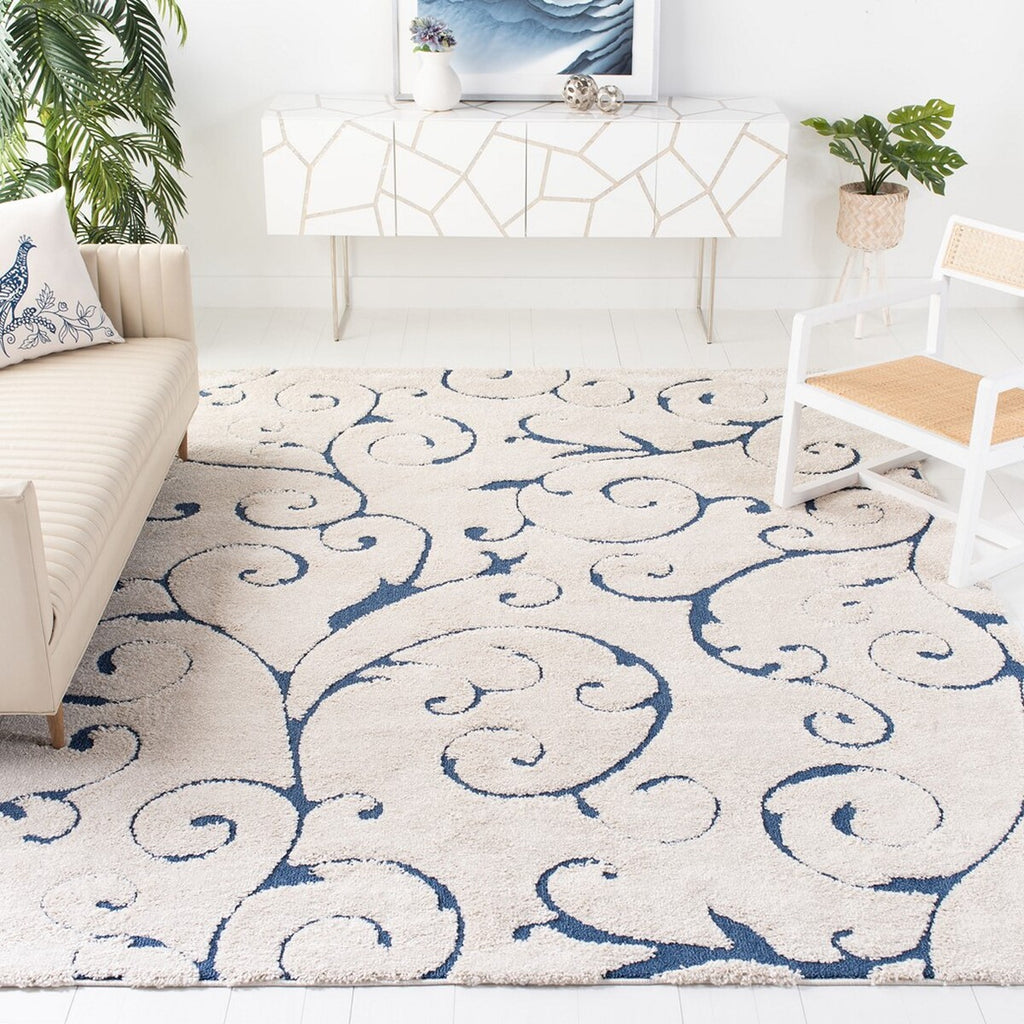 safavieh clearance shag sg455 1165 cream rug
