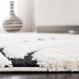 safavieh clearance shag sg455 1290 ivory rug