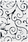safavieh clearance shag sg455 1290 ivory rug