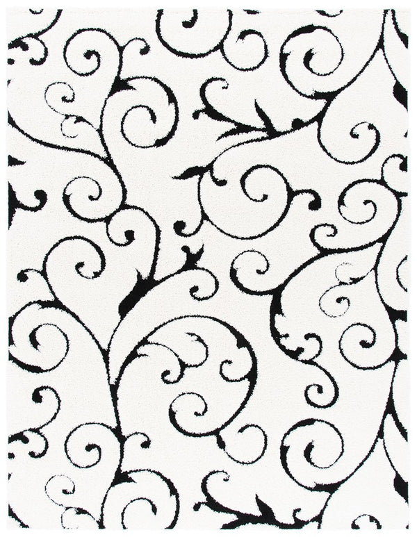 safavieh clearance shag sg455 1290 ivory rug