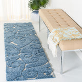 safavieh clearance shag sg455 6011 light blue rug