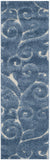 safavieh clearance shag sg455 6011 light blue rug