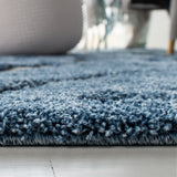 safavieh clearance shag sg455 6011 light blue rug