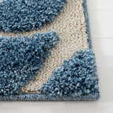 safavieh clearance shag sg455 6011 light blue rug