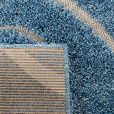 safavieh clearance shag sg455 6011 light blue rug
