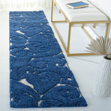 safavieh clearance shag sg455 6511 dark blue rug