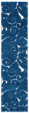 safavieh clearance shag sg455 6511 dark blue rug