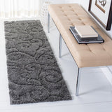 safavieh clearance shag sg455 8013 grey rug