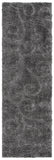 safavieh clearance shag sg455 8013 grey rug