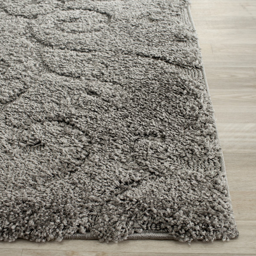 safavieh clearance shag sg455 8013 grey rug