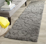 safavieh clearance shag sg455 8013 grey rug