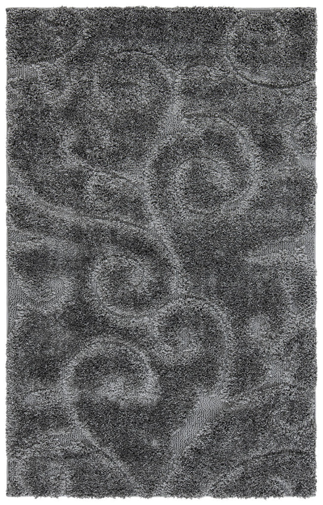 safavieh clearance shag sg455 8013 grey rug