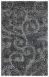 safavieh clearance shag sg455 8013 grey rug