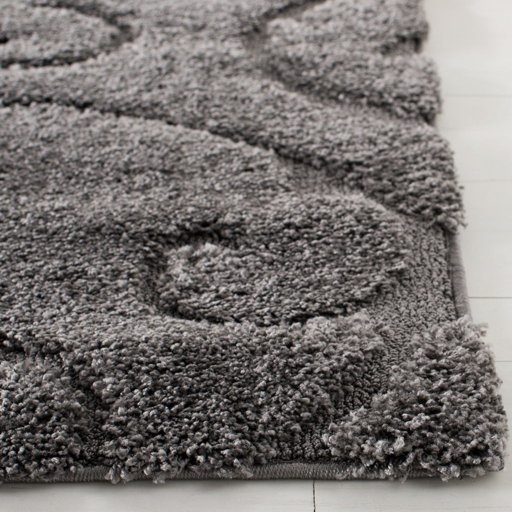 safavieh clearance shag sg455 8013 grey rug