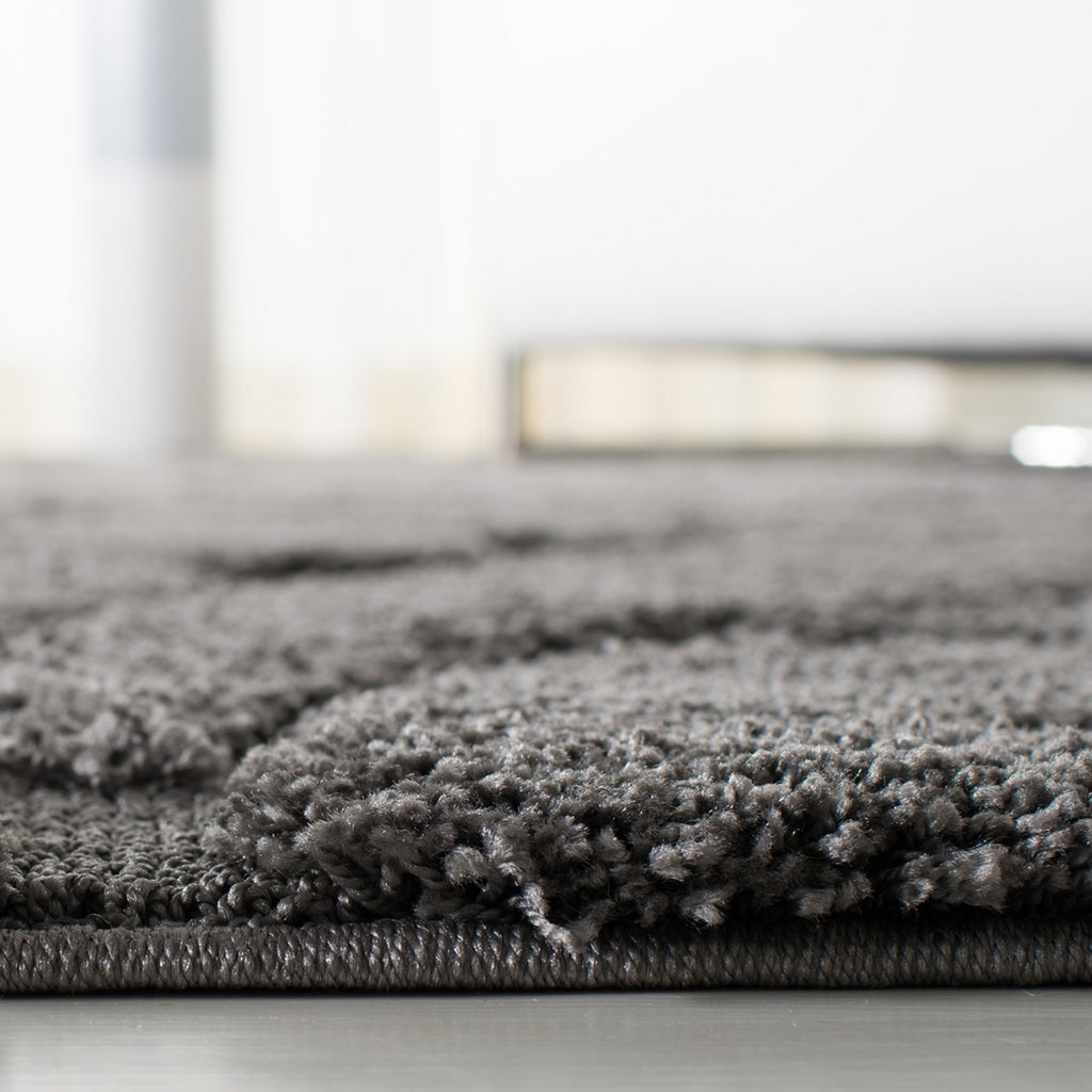 safavieh clearance shag sg455 8013 grey rug