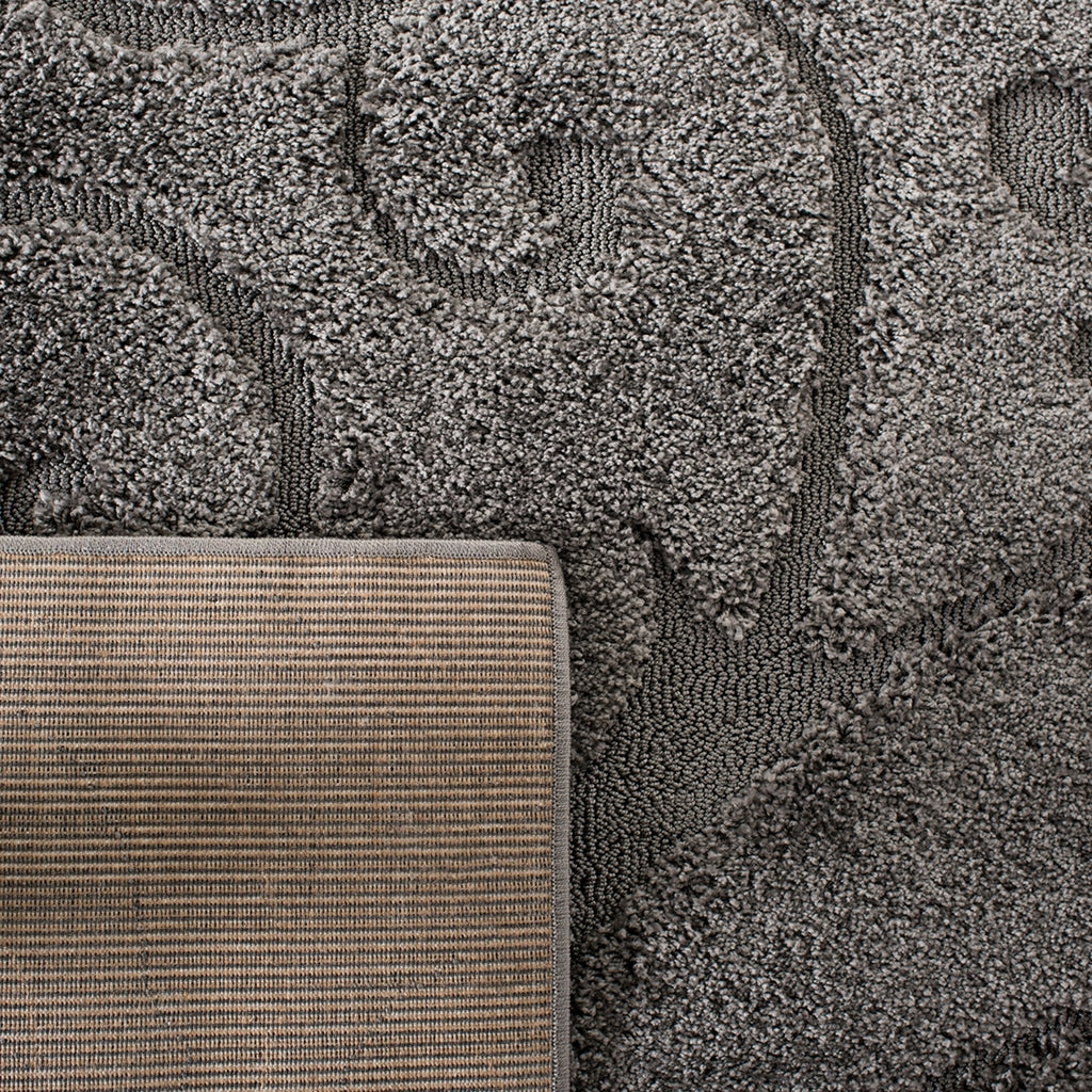 safavieh clearance shag sg455 8013 grey rug