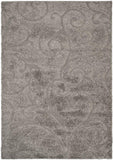 safavieh clearance shag sg455 8013 grey rug