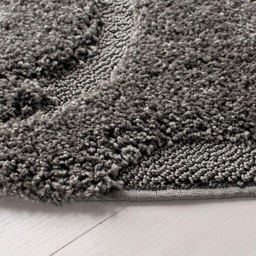 safavieh clearance shag sg455 8013 grey rug