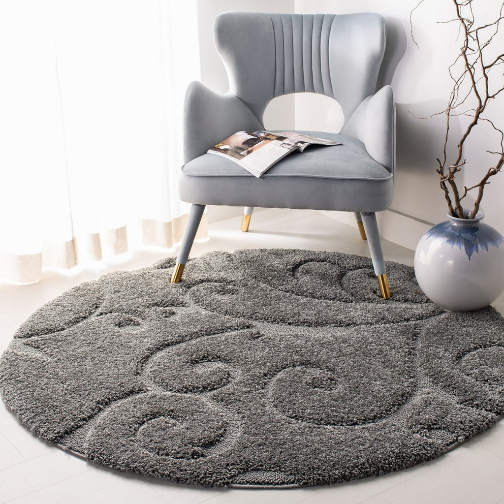 safavieh clearance shag sg455 8013 grey rug
