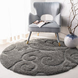safavieh clearance shag sg455 8013 grey rug