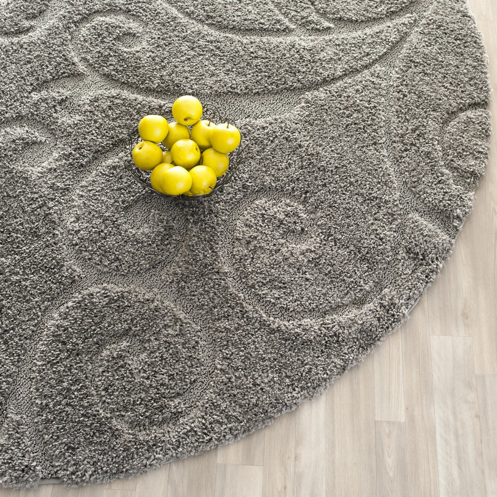 safavieh clearance shag sg455 8013 grey rug