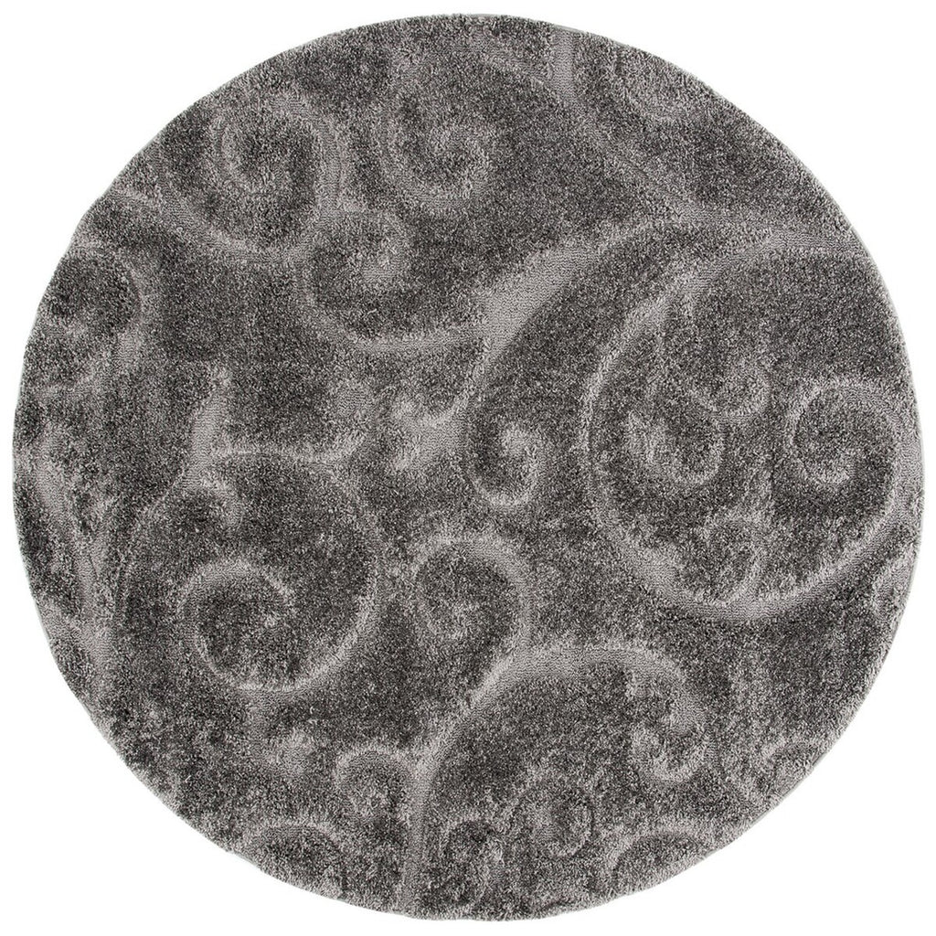 safavieh clearance shag sg455 8013 grey rug
