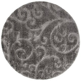 safavieh clearance shag sg455 8013 grey rug