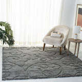 safavieh clearance shag sg455 8013 grey rug