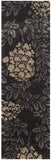safavieh clearance shag sg456 2880 dark brown rug