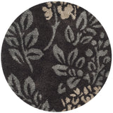 safavieh clearance shag sg456 2880 dark brown rug