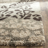 safavieh clearance shag sg456 7928 smoke rug