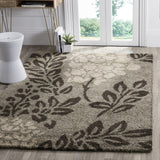 safavieh clearance shag sg456 7928 smoke rug