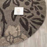 safavieh clearance shag sg456 7928 smoke rug