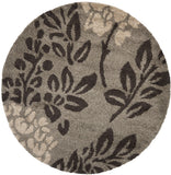 safavieh clearance shag sg456 7928 smoke rug