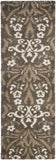 safavieh clearance shag sg457 7913 smoke rug