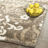 safavieh clearance shag sg457 7913 smoke rug