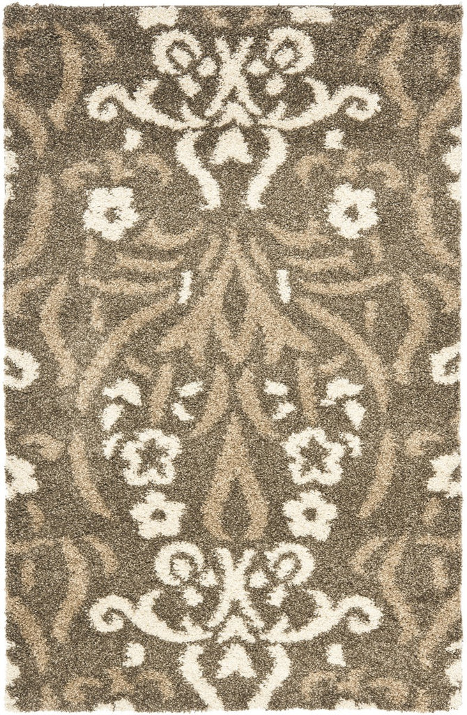 safavieh clearance shag sg457 7913 smoke rug
