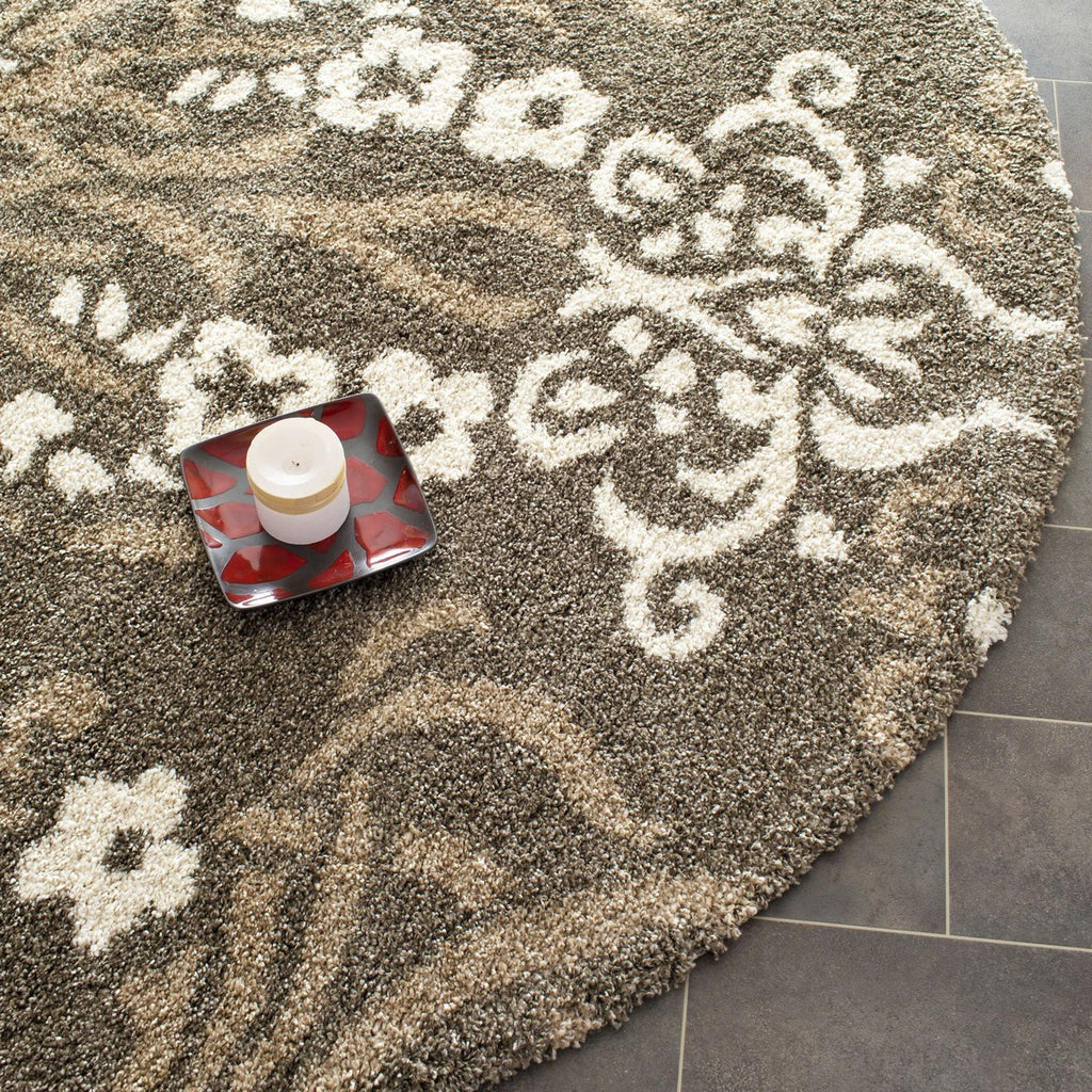 safavieh clearance shag sg457 7913 smoke rug
