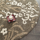 safavieh clearance shag sg457 7913 smoke rug