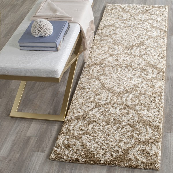 safavieh clearance shag sg460 1311 beige rug